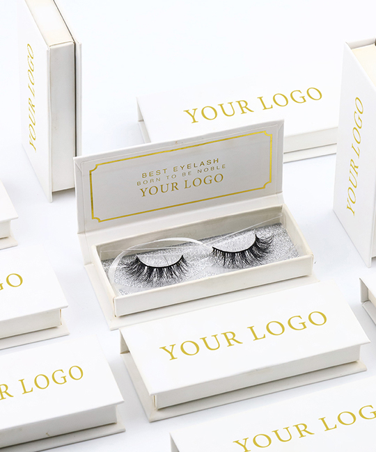 Create your own lash brand