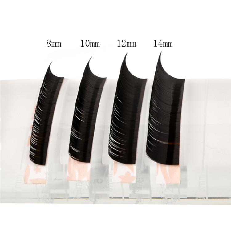 Inquiry for professional russian volume eyelash extensions mink lash extension vendor wholesale manufacturers USA YL68