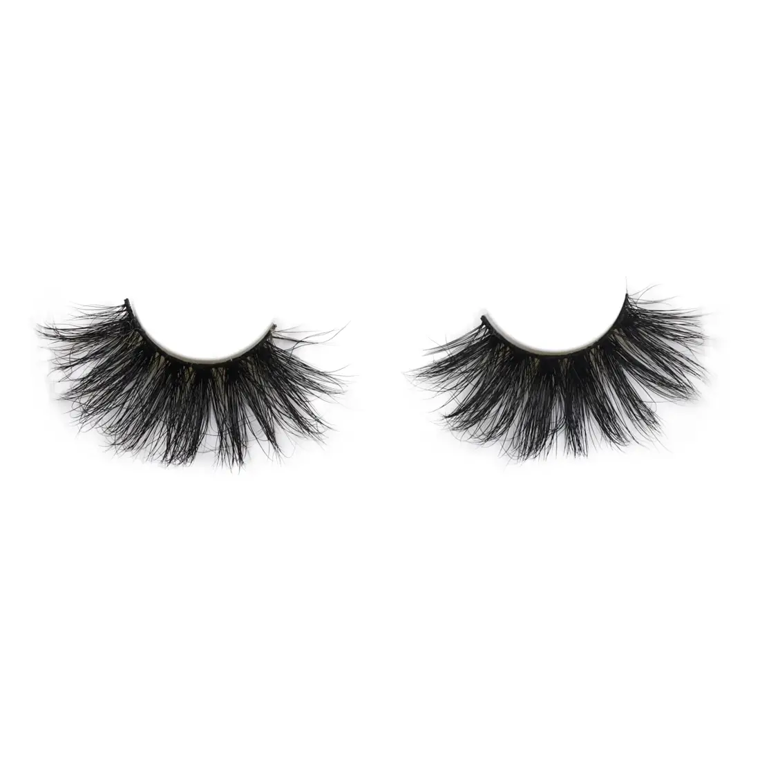 The ULTIMATE Guide to Buying 25mm Lashes Bulk