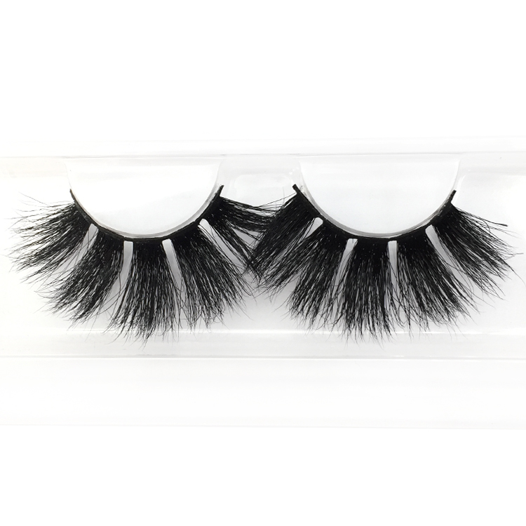 Inquiry For Factory Wholesale 25mm Mink Lashes Vendor Best Lash Vendors YL39