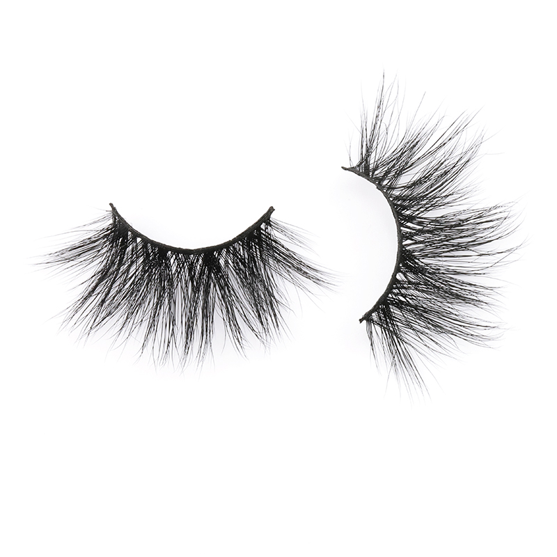 Inquiry for 2021 best selling wholesale lashes 100% Siberian mink fur 3D mink lashes with private label YL