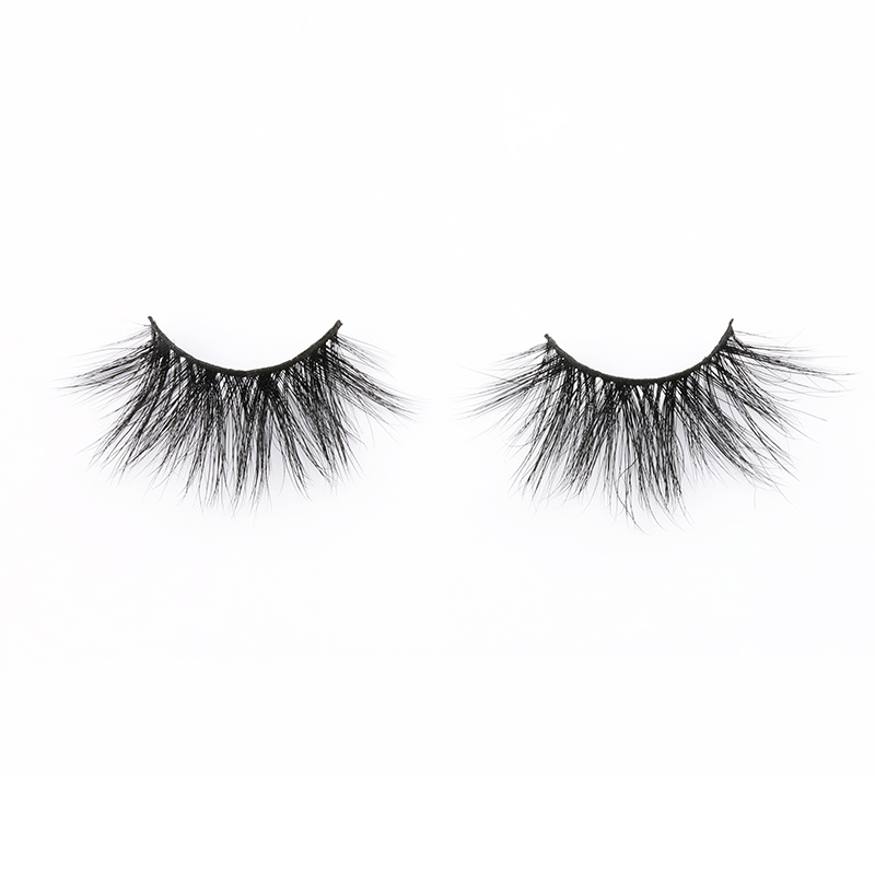 Inquiry for 2021 best selling wholesale lashes 100% Siberian mink fur 3D mink lashes with private label YL