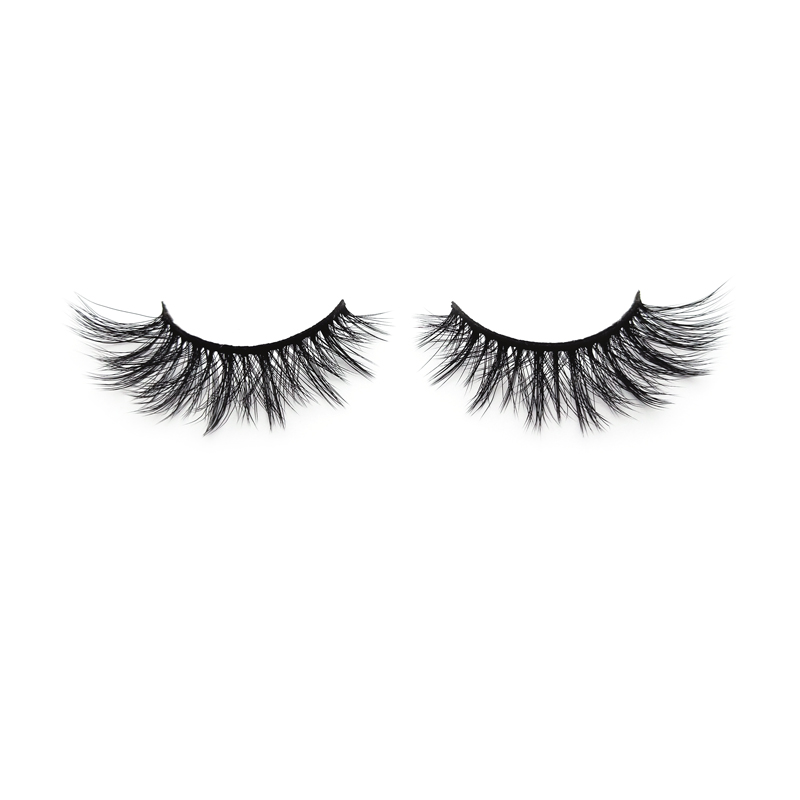 Best Selling Wholesale 3D Faux Mink Lashes Vendor Lash Box Vendors  US YL38