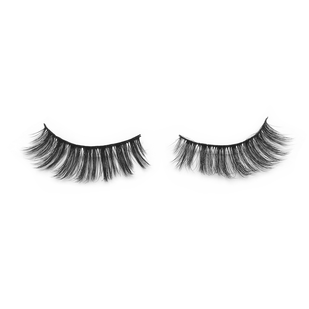 Wholesale Korean Premium 3D Silk False Eyelashes SD Series ZX23