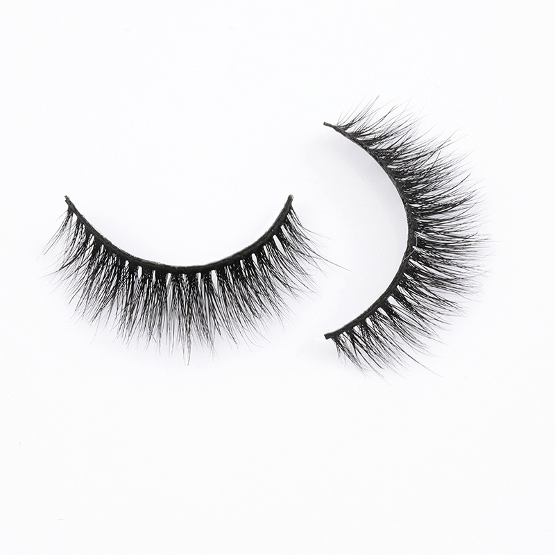 Inquiry for 2021 best selling wholesale lashes 100% Siberian mink fur 3D mink lashes with private label YL