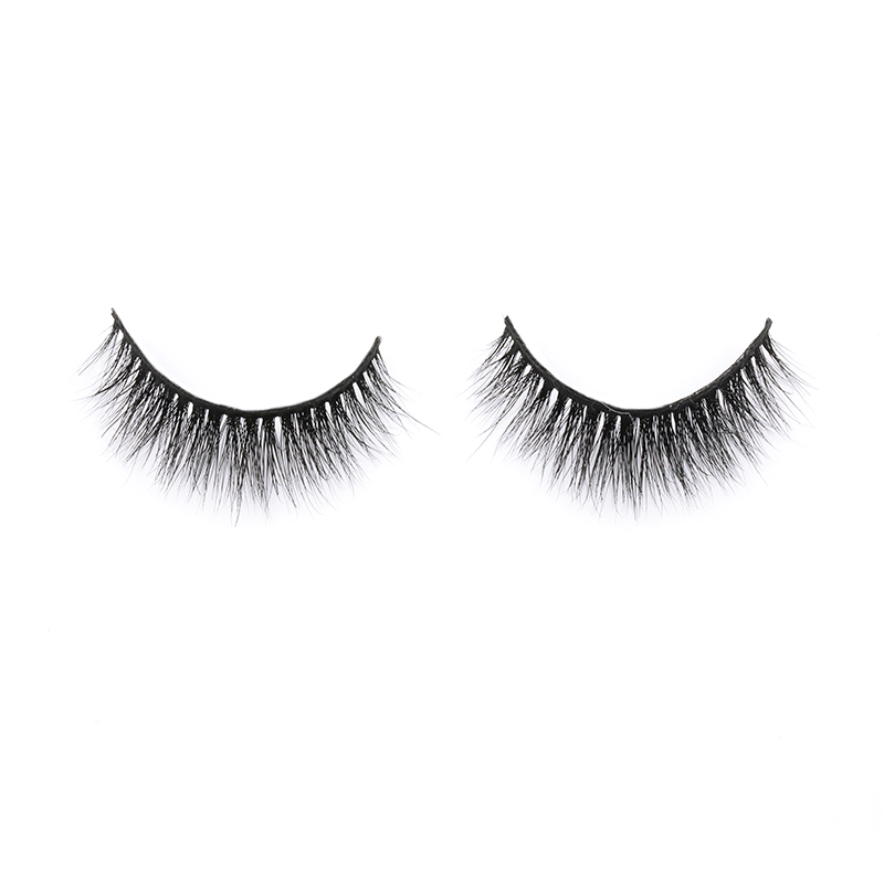 Inquiry for 2021 best selling wholesale lashes 100% Siberian mink fur 3D mink lashes with private label YL