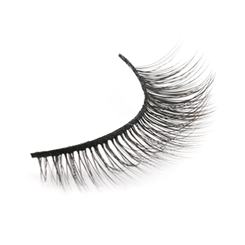 Private Label 3D Faux Mink Lashes Suppliers In UK SPG20 ZX120