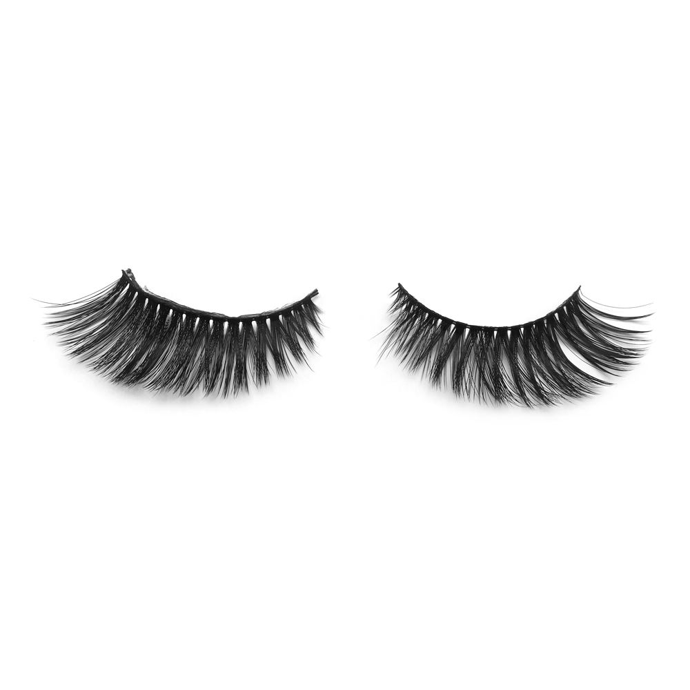 Wholesale Korean Premium 3D Silk False Eyelashes SD Series ZX23