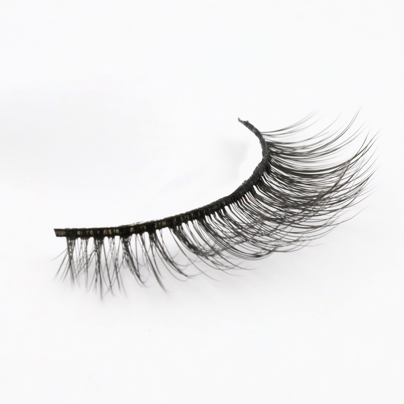 Inquiry for Wholesale Natural Faux Mink Eyelashes Vendors in UK 2020 SPG26 ZX122