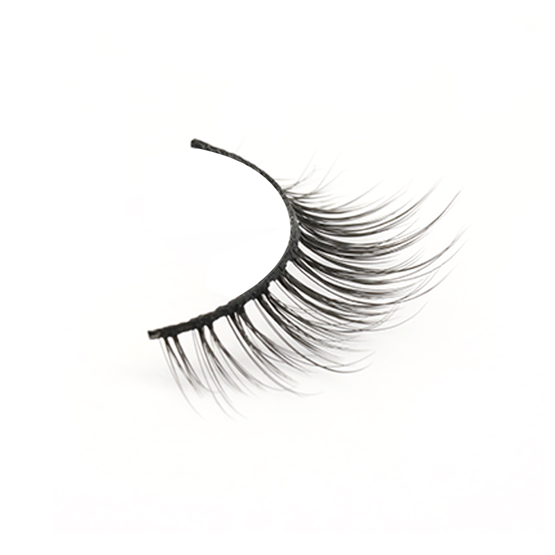 2020 New Arrival Natural Looking 3D Faux Mink Lashes SPG04 ZX119