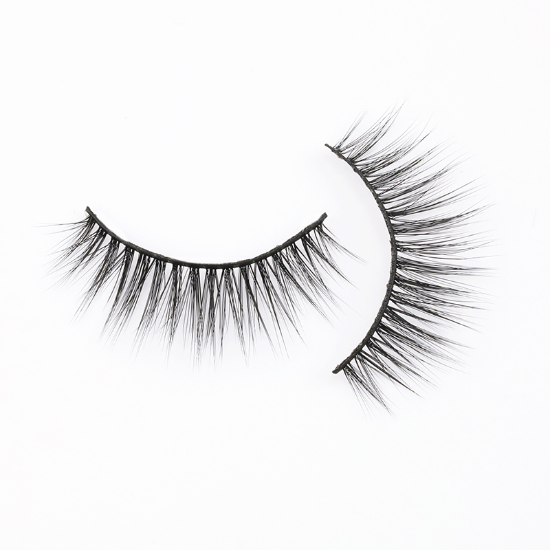 Wholesale Premium 3D Vegan Silk Eyelashes Supplier 2020 SP166 ZX109