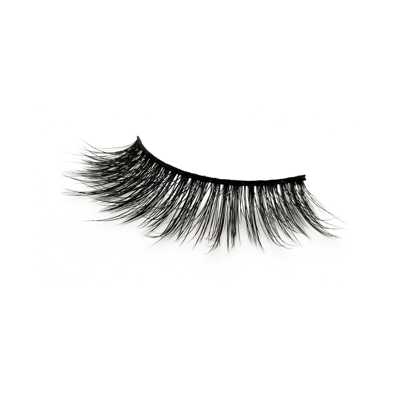 Best Natural False Eyelashes for the Celebrities Lover ZX042
