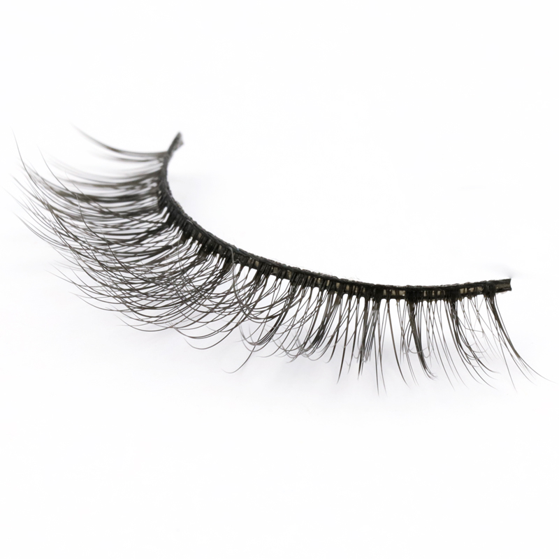 Inquiry for Wholesale Natural Faux Mink Eyelashes Vendors in UK 2020 SPG26 ZX122