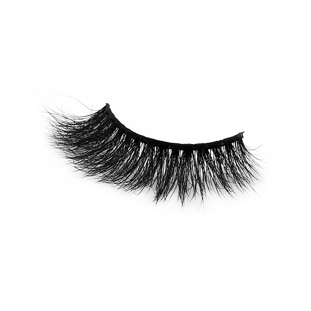 Wholesale 3D Hand Made Mink Eyelash Vendors  ZX051