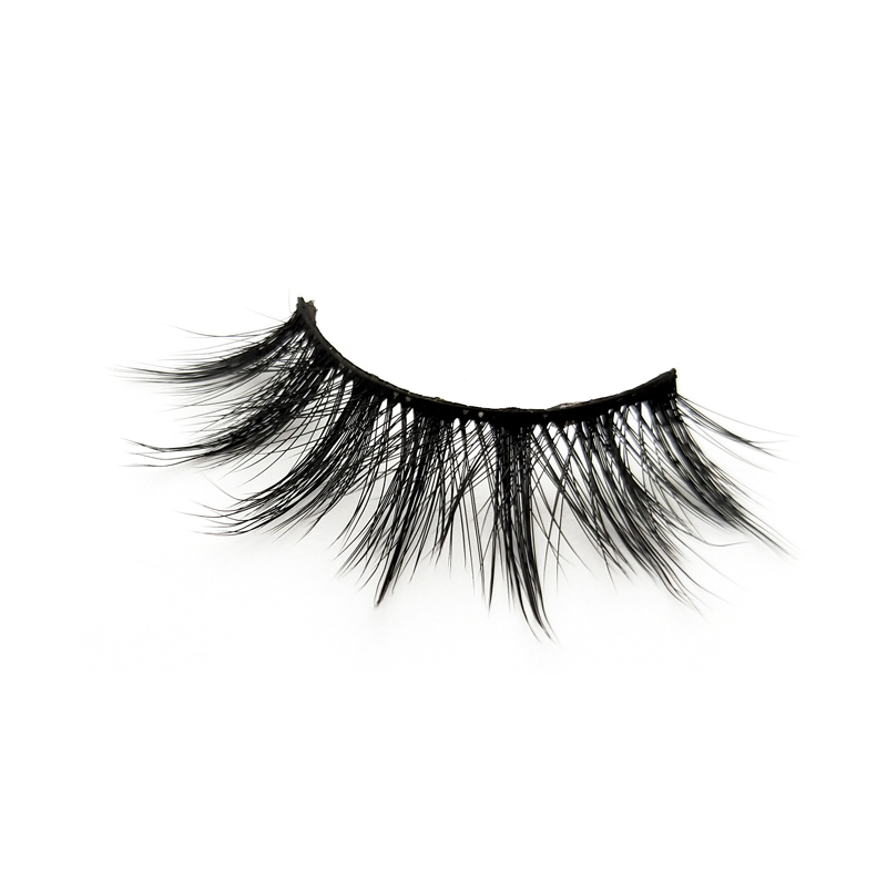 Inquiry for Hot synthetic lashes soft and light 3d silk faux mink eyelash vendors XJ31