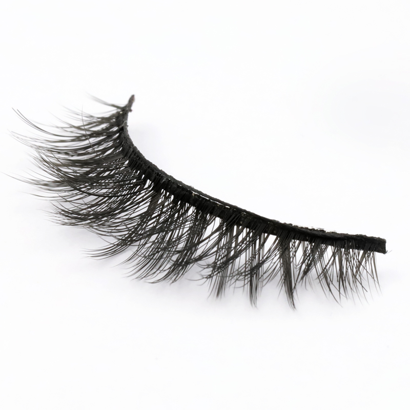 Inquiry for Obeya Wholesale 7-15mm 3D Faux Mink Eyelash with Private Logo SPG31 ZX126