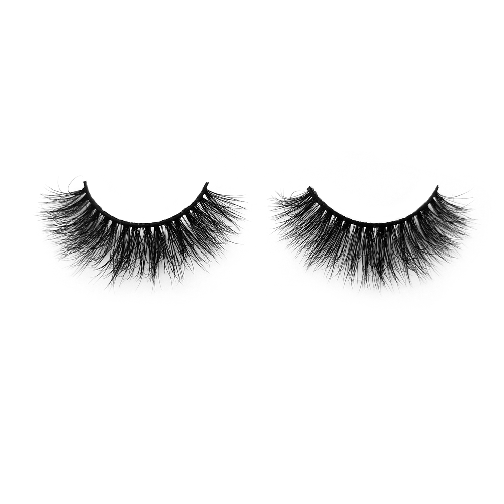 Factory Wholesale Manufacturers 5D Mink Eyelash Vendor Free Sample   YL01