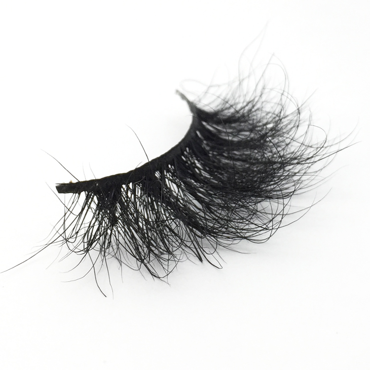 Professional Vendors For 25mm Mink Lashes Best Selling Mink Lashes  YL13