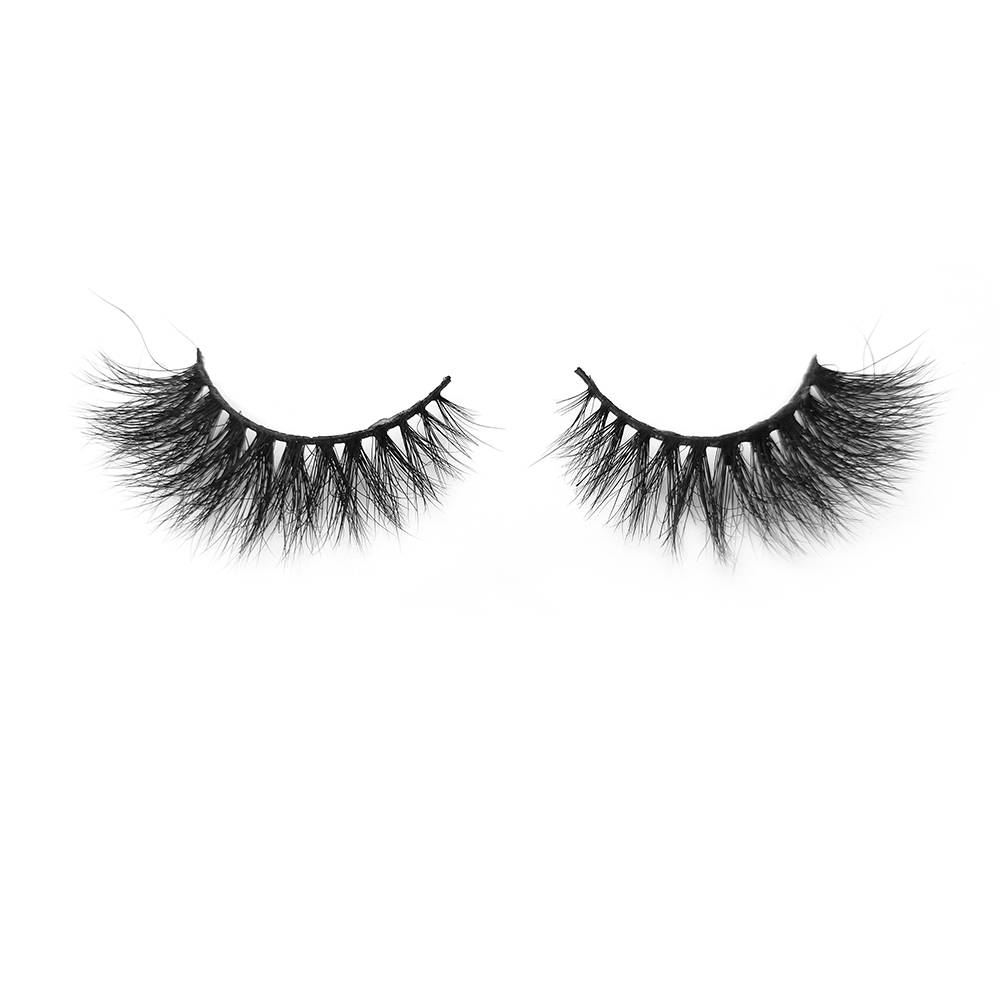 Inquiry For 5D Mink Lashes Private Label Lash Supplier With Factory Wholesale Price YL40