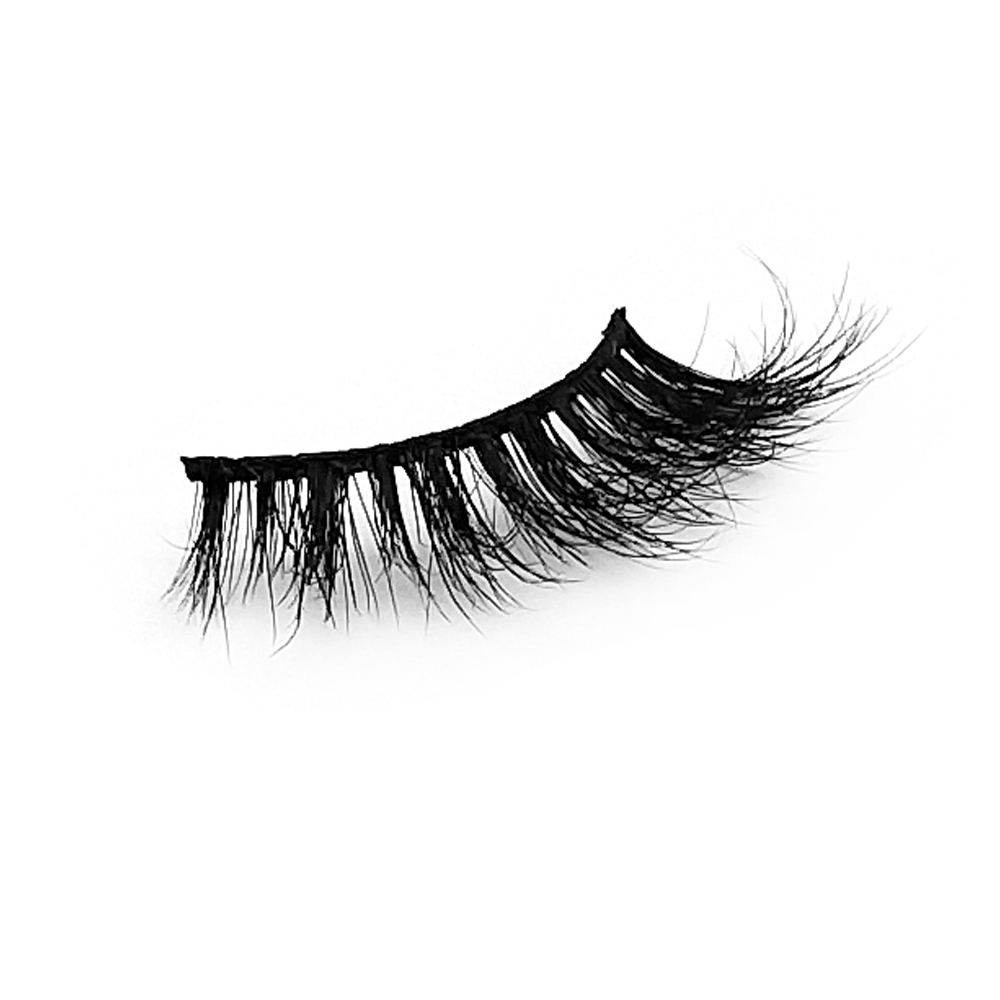 Obeya-TOP QUALITY 5D MINK EYELASHES VENDOR ZX072