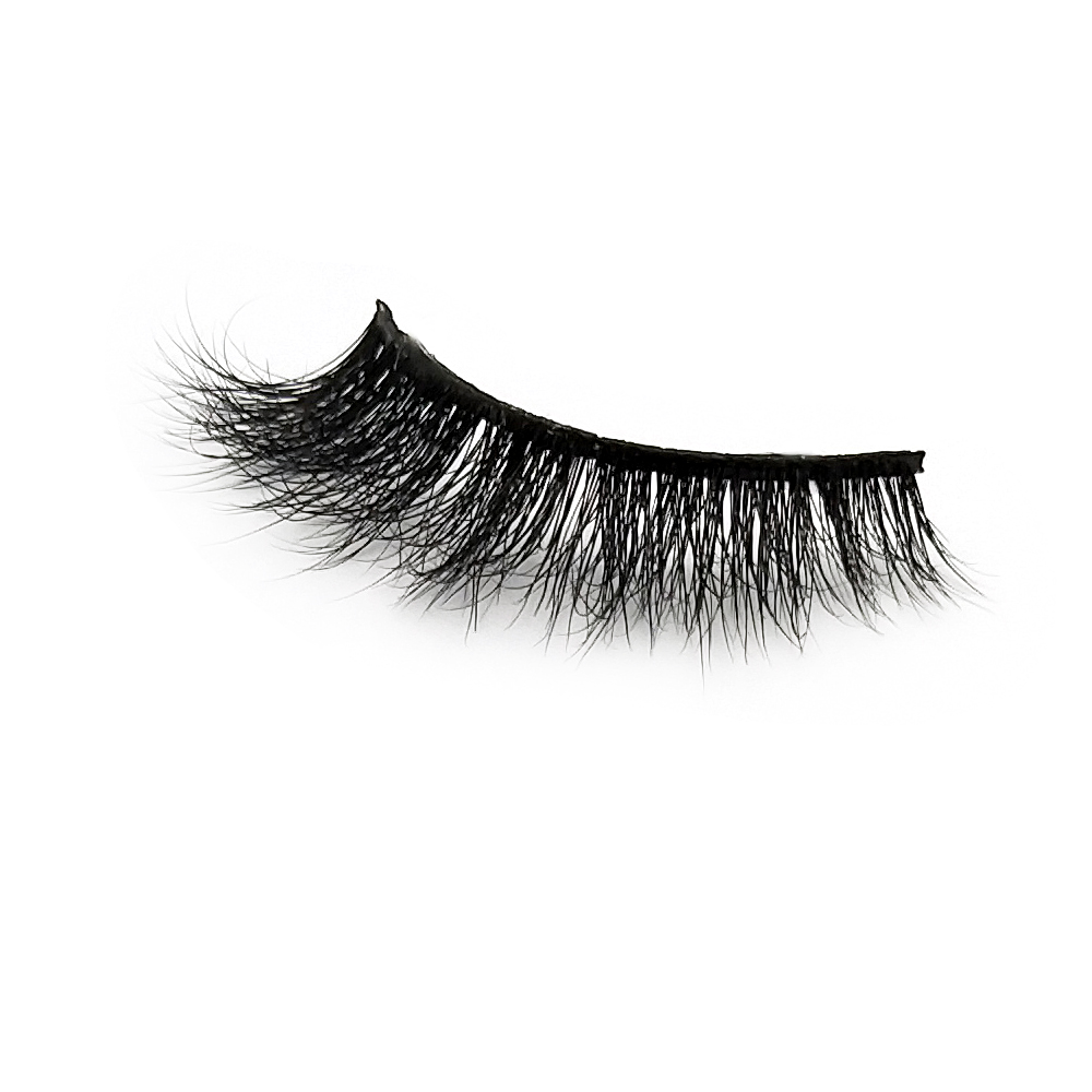 Inquiry for 5D Mink Lashes 100% Handmade False Eyelashes Extension In USA and UK ZX070