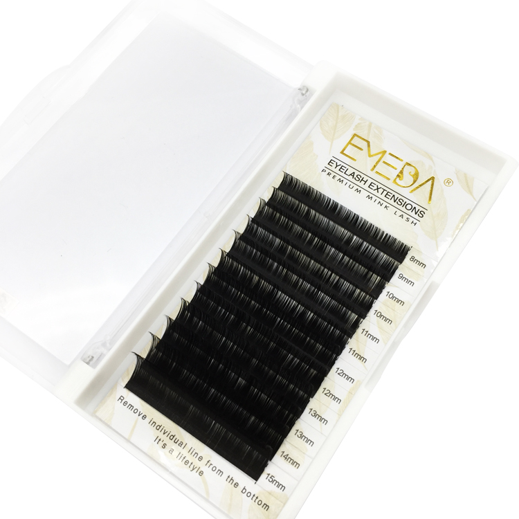 Private label eyelash extension supplies and manufacturer USA JN34 