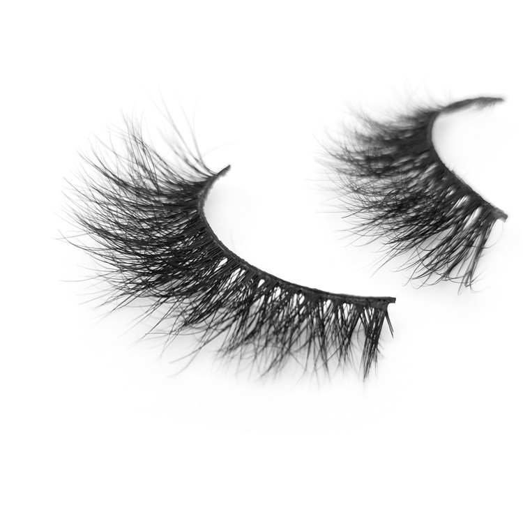 Inquiry For Natural Looking False Eyelashes Professional Wholesale Vendor Create Your Own Brand Name YL30