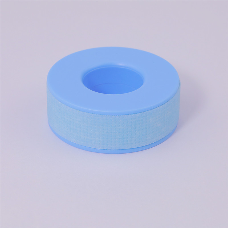 Wholesale colored Lash Tape for sensitive skin XJ104