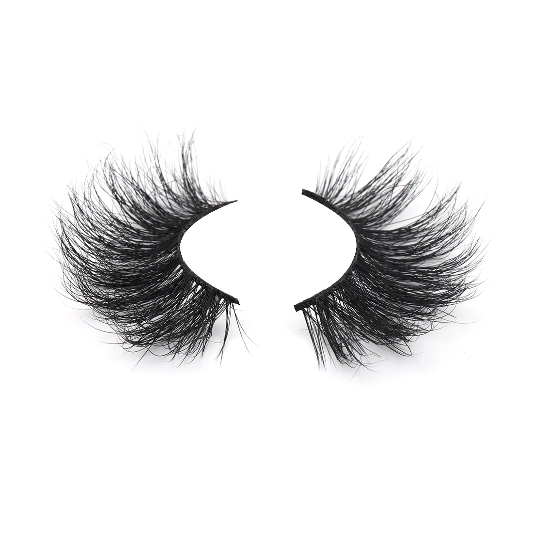 Wholeale 25mm Mink Lashes bulk supplier HP01