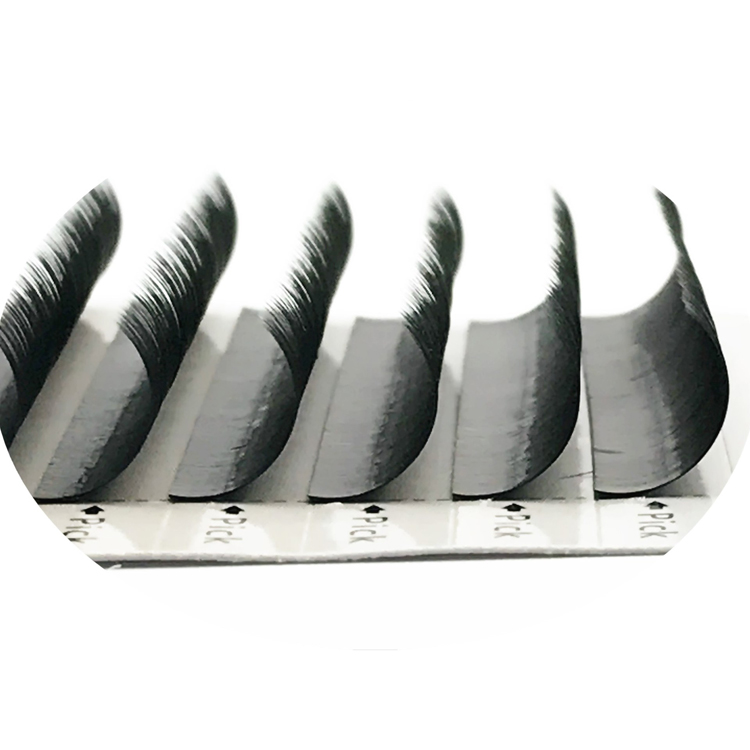 Inquiry For Individual Russian Volume Eyelash Extensions  0.03 0.05 0.07 Thickness C/CC/D Curl JN15