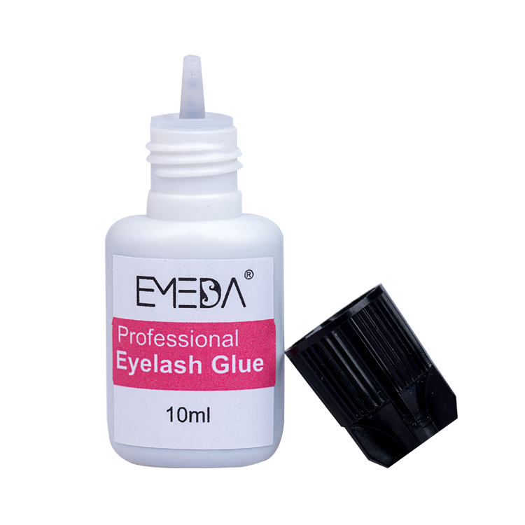 Obeya Top Quality Duo Eyelash Adhesive For Eyelash Extension Professional Vendor 1-2s Drying  YL22