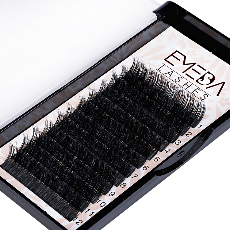 Inquiry For Real Mink Eyelash Extension Vendor With Factory Wholesale Price YL17