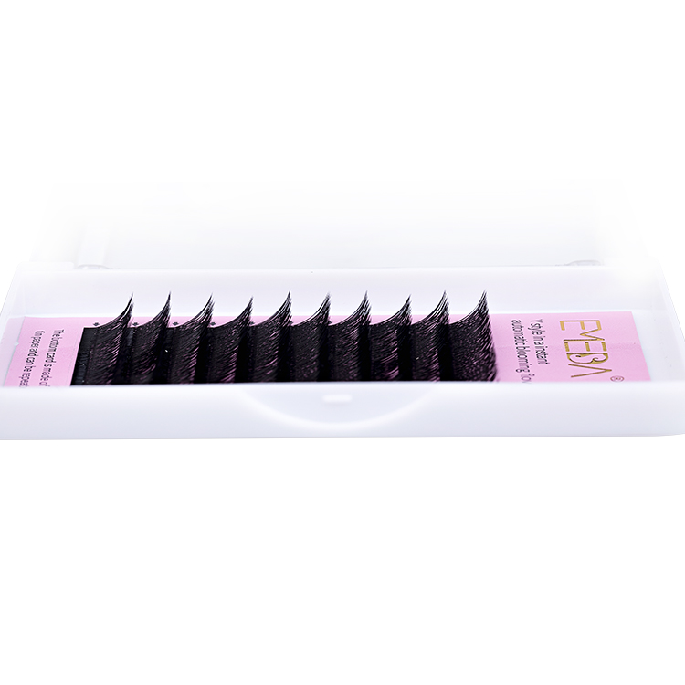 Wholesale New Style YY Lash Extension Professional Eyelash Private Label