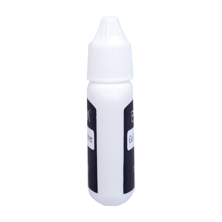 Top Grade OEM Wholesale Eyelash Extension Glue Gel Remover ZX22 