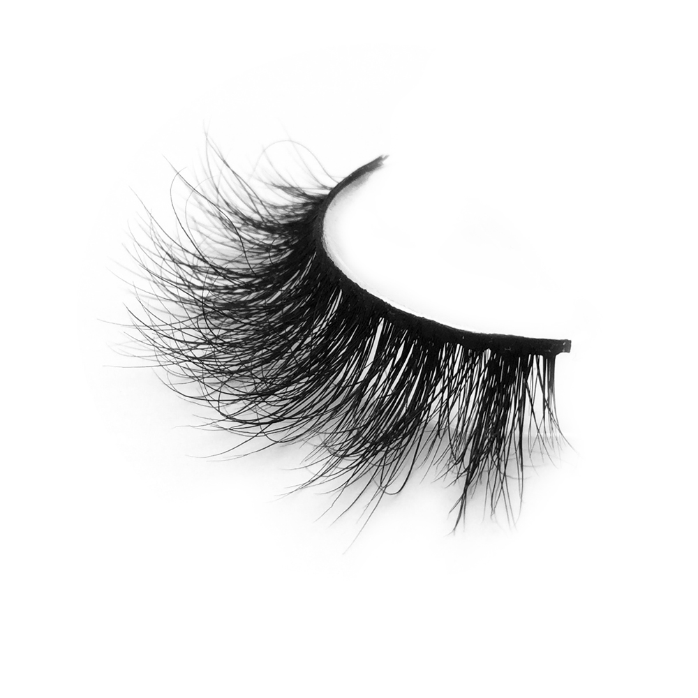 Inquiry For 3D Mink Lashes Vendor With Factory Wholesale Price Best Lashes UK  YL12