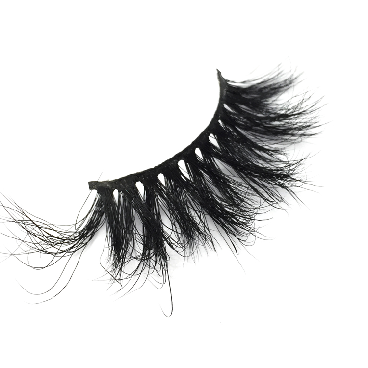 Inquiry For Private Label 25mm Mink Lashes Vendor Long Fluffy Lashes  UK YL50