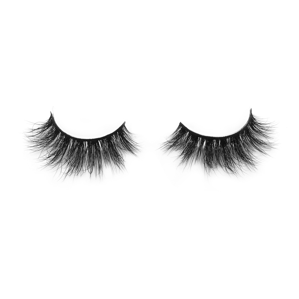 Inquiry For 3D Mink Lashes Vendor With Factory Wholesale Price Best Lashes UK  YL12