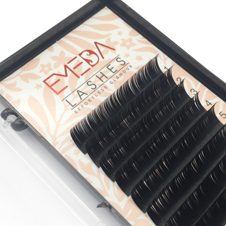 Inquiry for professional russian volume eyelash extension vendor wholesale manufacturers  UK YL67