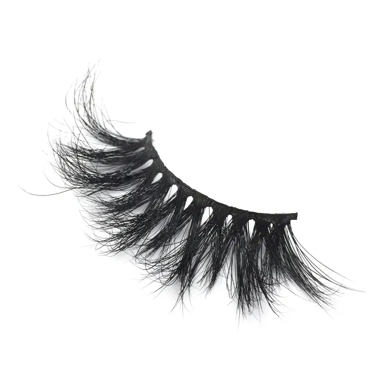 Exploring the Different Types of 5D Mink Eyelashes