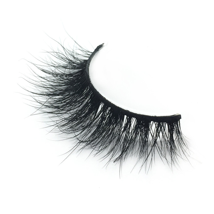 Inquiry For Mink Eyelashes Best Mink Lashes 3D False Eyelashes Vendor With Factory Wholesale Price  YL29