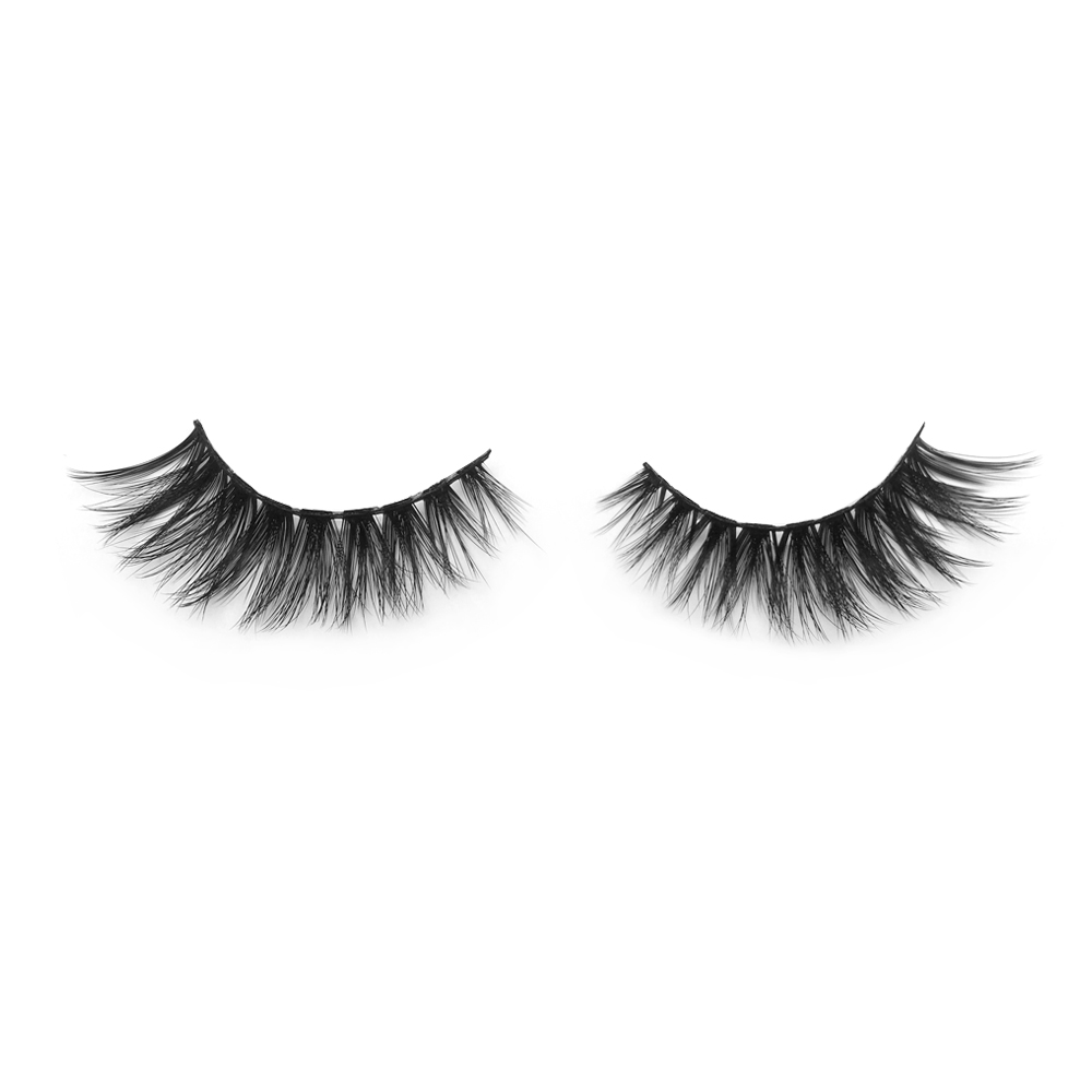 Wholesale Korean Premium 3D Silk False Eyelashes SD Series ZX23