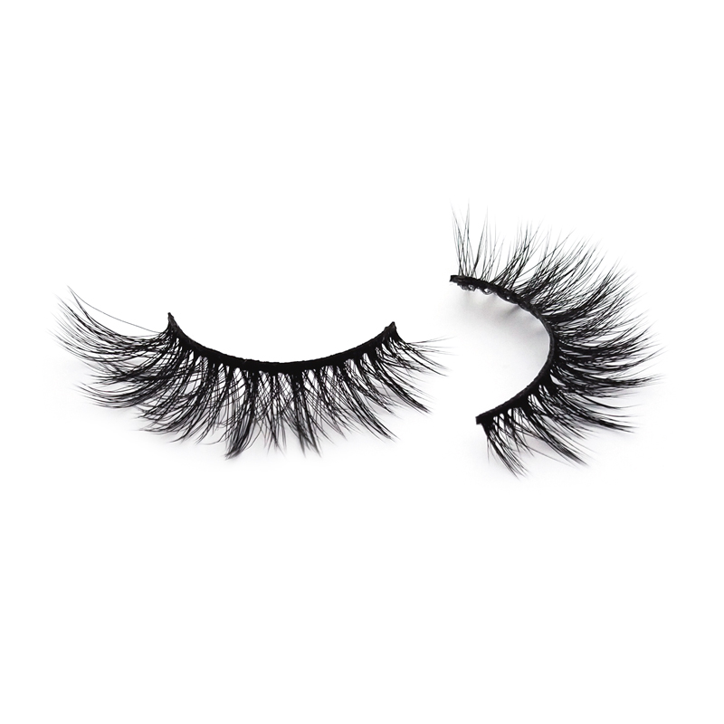 Best Selling Wholesale 3D Faux Mink Lashes Vendor Lash Box Vendors  US YL38