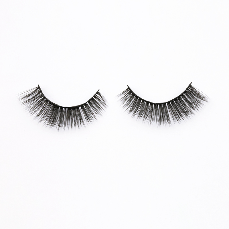 Inquiry for best selling 3D faux mink lashes vendor wholesale eyelash manufacturers private label lashes popular in USA and Europe 2020 YL100