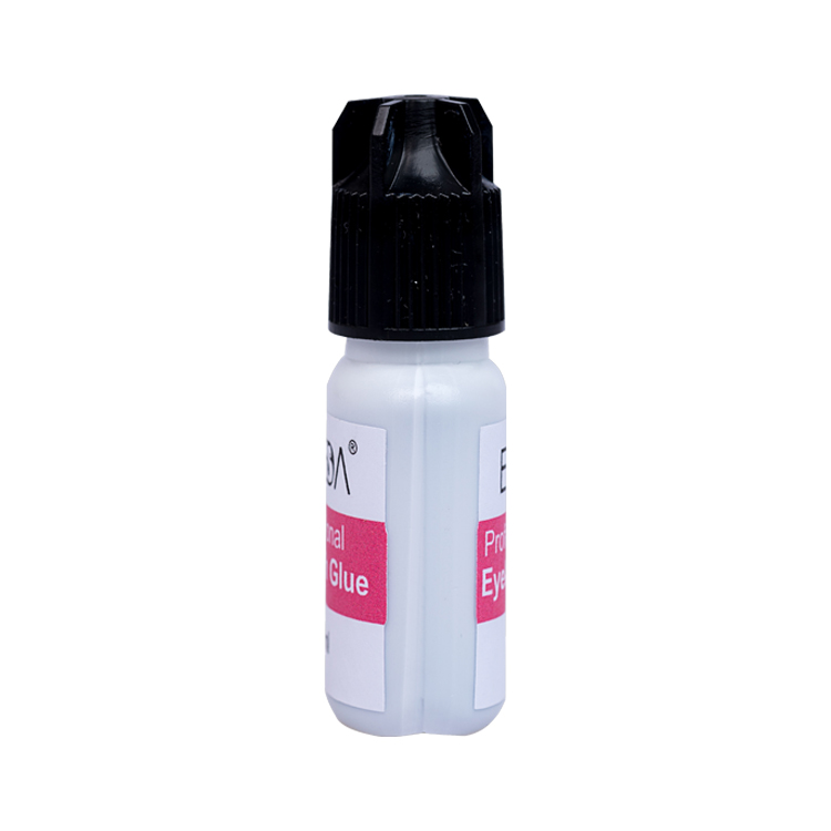 Obeya Top Quality Duo Eyelash Adhesive For Eyelash Extension Professional Vendor 1-2s Drying  YL22