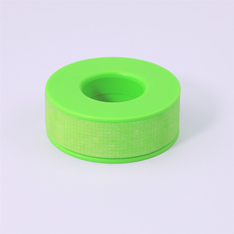 Wholesale colored Lash Tape for sensitive skin XJ104