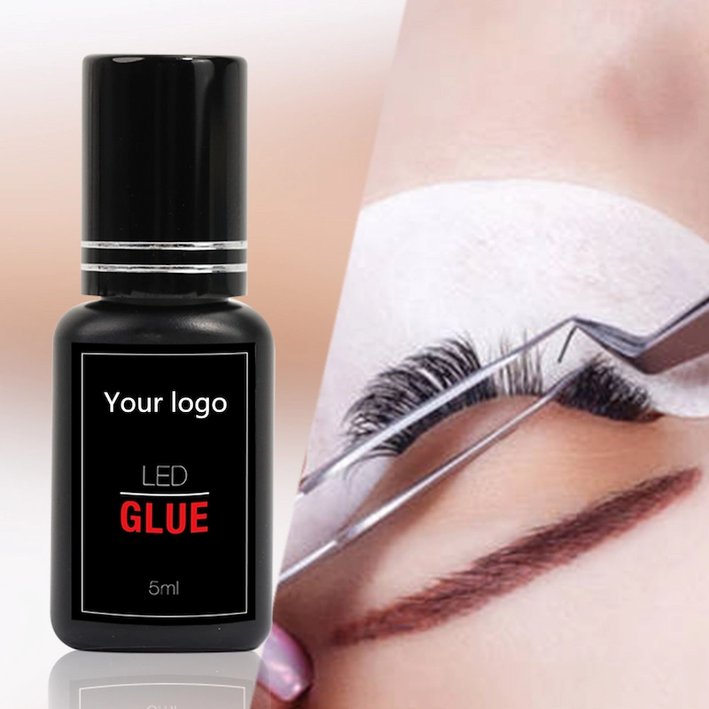 Hot OBEYA LED glue for lash extensions XJ157