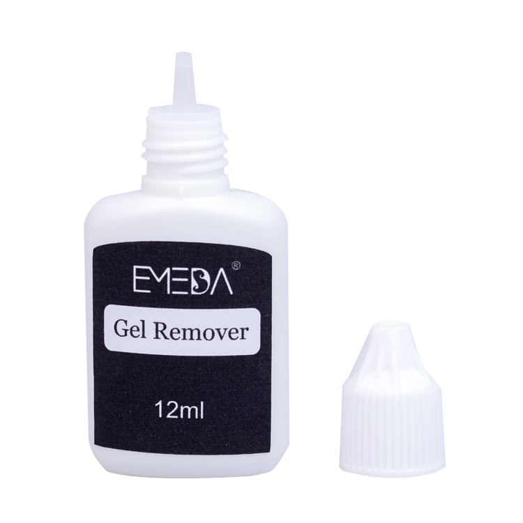 Top Grade OEM Wholesale Eyelash Extension Glue Gel Remover ZX22 