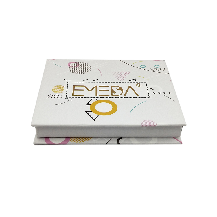 Inquiry For Eyelash Packaging Box Manufacturers With Private Label YL43