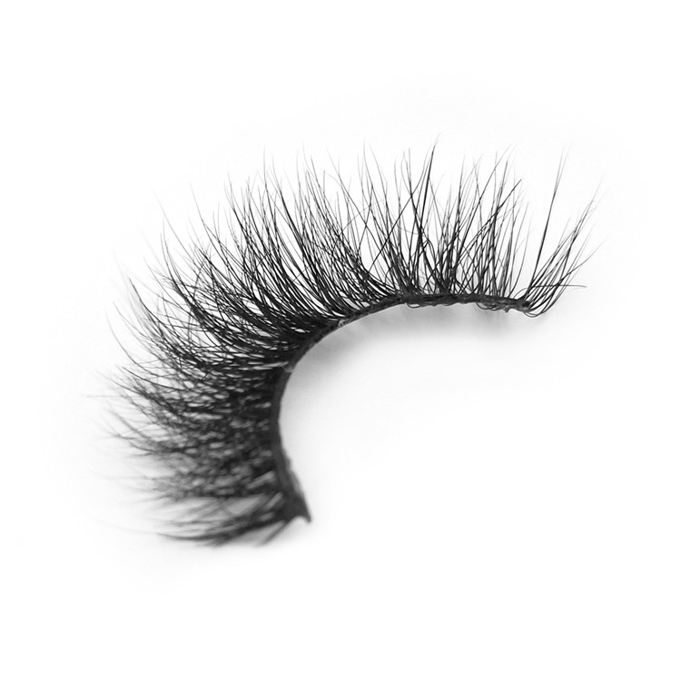 Inquiry For Natural Looking False Eyelashes Professional Wholesale Vendor Create Your Own Brand Name YL30