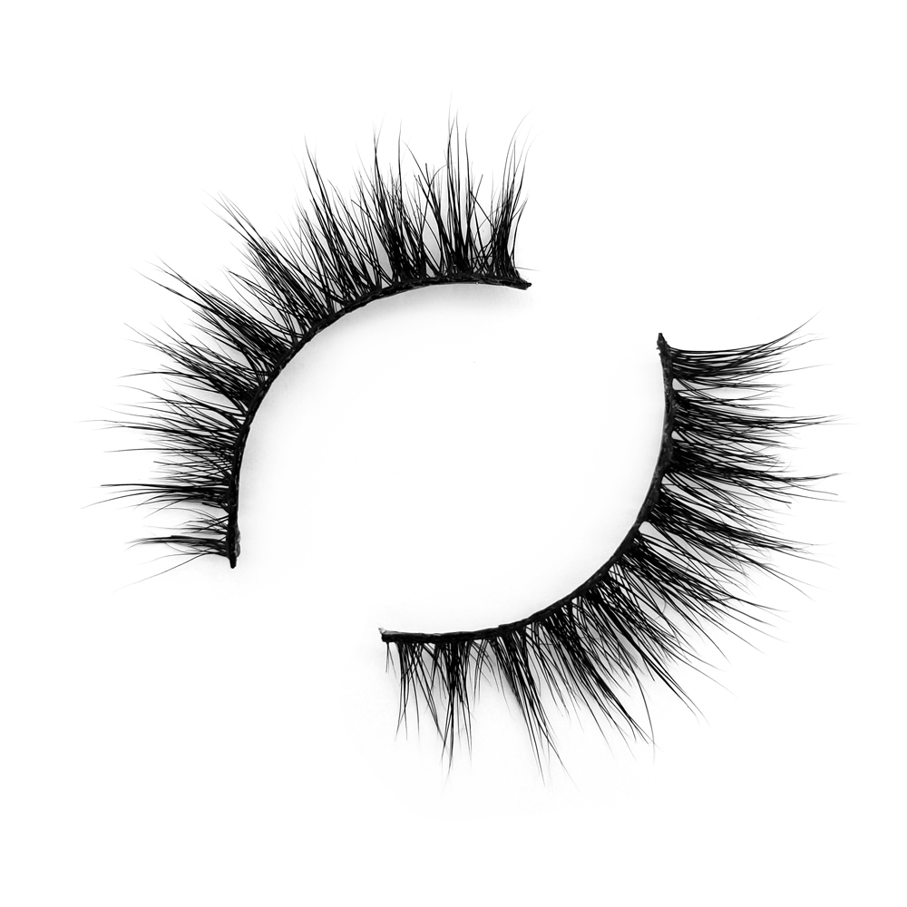 Inquiry for Luxury 5D Mink Lashes Collection  In USA and UK ZX071